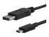 StarTech.com Câble adaptateur USB Type-C vers DisplayPort de 1 m - Gros plan