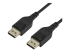 StarTech.com Câble vidéo DisplayPort 1.4 de 2 m - Gros plan