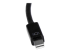 StarTech.com Adaptateur / Convertisseur actif Mini DisplayPort 1.2 vers HDMI 4K pour MacBook Pro / MacBook Air Mini DP - Gros plan