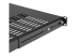 StarTech.com Étagère Réglable et Ventilée pour Montage en Rack de Serveur 1U - Gros plan