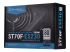 SilverStone Strider Essential Series ST70F-ES230 - Angle droit