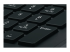 Logitech Corded K280e - Gros plan