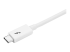 StarTech.com Câble Thunderbolt 3 de 1 m - Gros plan