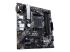 ASUS PRIME B450M-A II - Angle gauche