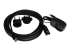 StarTech.com Câble d'extension USB 2.0 actif de 5m - Front