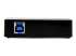 StarTech.com Adaptateur vidéo multi-écrans USB 3.0 vers HDMI et DVI - Front