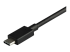 StarTech.com Adaptateur USB Type-C vers HDMI 4K 60 Hz avec HDR - Gros plan