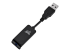 CORSAIR Gaming HS65 SURROUND - Angle droit