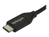 StarTech.com Câble USB 2.0 USB-C vers Micro-B de 1 m - Gros plan