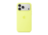 Apple - coque de protection pour téléphone portable - Front