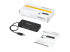 StarTech.com Station d'accueil USB 3.0 double affichage DisplayPort 4K 60Hz pour PC portable - Angle droit