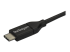 StarTech.com Câble USB-C vers USB-B de 2 m - Gros plan