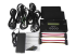 StarTech.com Duplicateur et Effaceur de HDD/SDD SAS/SATA 1:1, Cloneur HDD - Front
