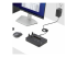 StarTech.com Duplicateur autonome de clés USB 1:5 - Angle droit