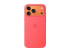 Apple - coque de protection pour téléphone portable - Front