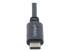 StarTech.com Câble USB 2.0 USB-C vers USB-C de 2 m - Gros plan