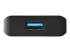 StarTech.com Hub USB-C à 4 ports - Côté droit