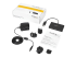 StarTech.com Hub MST DP 1.2 vers 3x HDMI - Angle droit