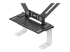 Logitech TV Mount For Video Bars - Gros plan