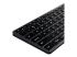 Satechi Slim X3 - clavier - Côté droit