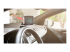 TomTom Car Mounting Kit - Angle gauche