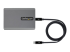 StarTech.com Adaptateur Thunderbolt 3 vers Ethernet, 10GbE, Multi-Gigabit - Top
