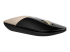 HP Z3700 - souris - 2.4 GHz - Angle gauche