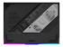 ASUS ROG Strix SCAR 16 G635LW-RW161W - Dessous