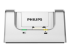 Philips ACC8120 - station d'accueil pour enregistreur vocal numérique - Front