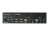 StarTech.com Commutateur KVM HDMI USB 2 ports avec audio et concentrateur USB 2.0 - Retour
