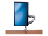 StarTech.com Support de bureau pour écran unique en aluminium - Front