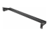 StarTech.com 1U Rack Mountable Cable Lacing Bar w/Adjustable Depth, Cable Support Guide For Organized 19" Racks/Cabinets, Horizontal Cable Guide For Patch Panels/Switches/PDUs - Retour