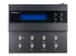 StarTech.com Duplicateur et effaceur autonome de clés USB 1:7 - Front