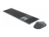 Dell Premier Multi-Device KM7321W - Multi-angles