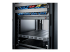StarTech.com Étagère Réglable et Ventilée pour Montage en Rack de Serveur 1U - Angle droit