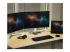 StarTech.com Station d'accueil PC double affichage 4K - Double HDMI, double DP, ou HDMI et DP 60 Hz - Angle droit