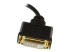 StarTech.com 8in Micro HDMI to DVI-D Adapter M/F - Gros plan