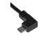 StarTech.com Câble de charge et synchronisation Micro USB de 2 m - Gros plan