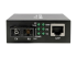 Eaton Tripp Lite Series Gigabit Singlemode Fiber to Ethernet Media Converter, SMF 10/100/1000 SC, 1310 nm, 20 km (12.4 mi.) - Retour