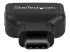 StarTech.com Adaptateur USB 3.0 USB-C vers USB-A - Front