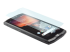 Crosscall X-GLASS - protection d'écran pour téléphone portable - Angle gauche