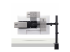StarTech.com VESA Mounting Bracket for NUC/Thin Clients/Docking Stations composant de montage - Front