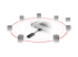 Creative Sound BlasterX G1 - Angle gauche