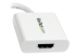 StarTech.com Adaptateur vidéo Mini DisplayPort vers HDMI - Gros plan