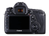 Canon EOS 5D Mark IV - Retour