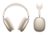 Apple AirPods Max 2e génération - Multi-angles