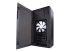 Fractal Design Define R5 - Angle gauche