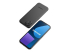 Fairphone 5 - noir mat - Multi-angles
