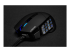 CORSAIR Scimitar Elite - Angle droit