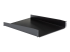 StarTech.com Etagère fixe montée en rack 2U 22 pouces - 22 kg - Angle gauche